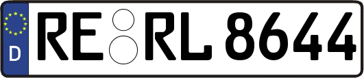 RE-RL8644