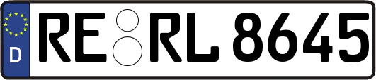 RE-RL8645