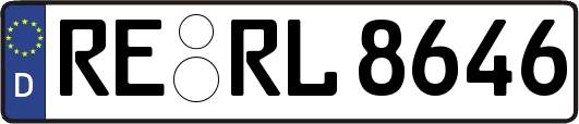 RE-RL8646