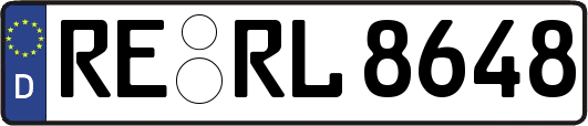 RE-RL8648