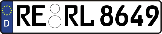 RE-RL8649
