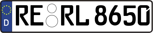 RE-RL8650