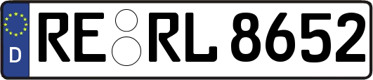 RE-RL8652