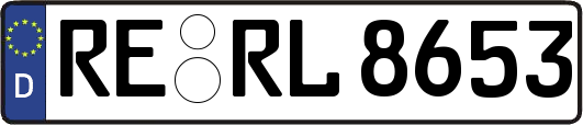 RE-RL8653