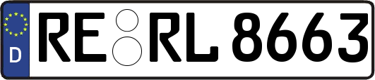 RE-RL8663