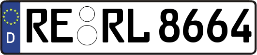 RE-RL8664