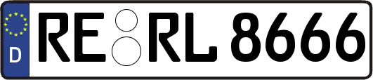 RE-RL8666