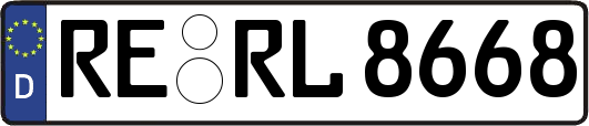 RE-RL8668