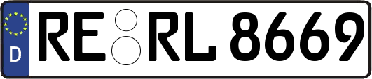 RE-RL8669