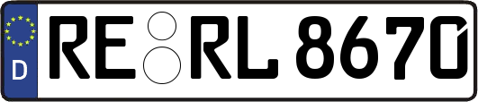 RE-RL8670