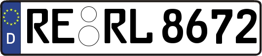 RE-RL8672
