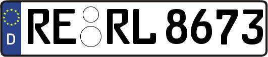 RE-RL8673
