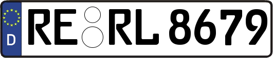 RE-RL8679