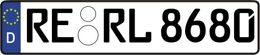 RE-RL8680