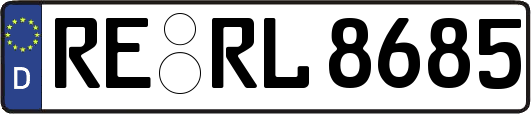 RE-RL8685