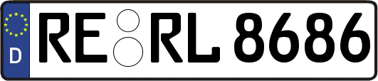 RE-RL8686