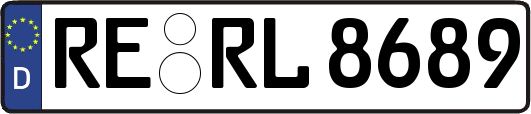RE-RL8689