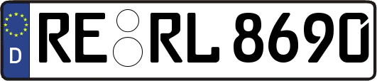 RE-RL8690