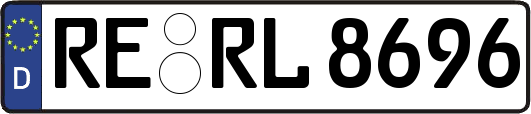 RE-RL8696