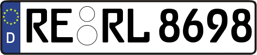 RE-RL8698