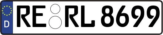 RE-RL8699