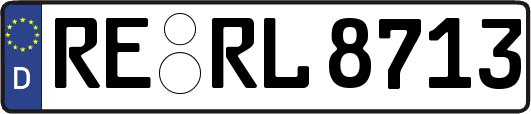 RE-RL8713