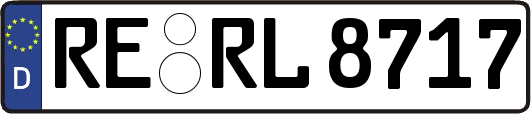 RE-RL8717