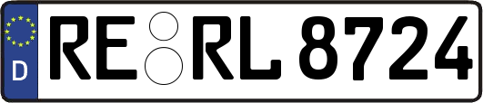 RE-RL8724