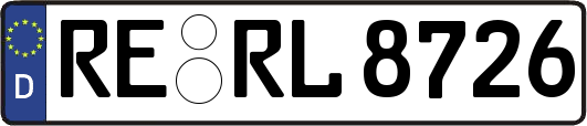 RE-RL8726