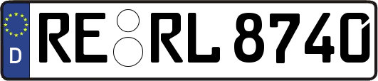 RE-RL8740