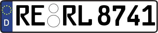 RE-RL8741