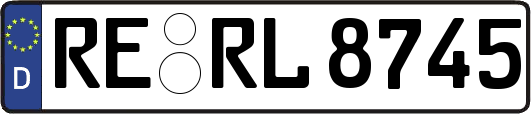 RE-RL8745