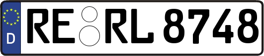 RE-RL8748