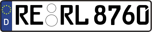 RE-RL8760