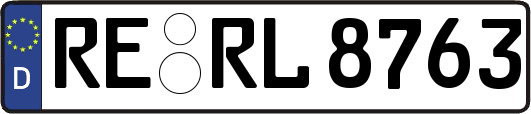 RE-RL8763