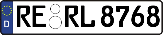 RE-RL8768