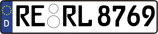RE-RL8769