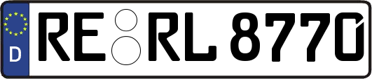 RE-RL8770