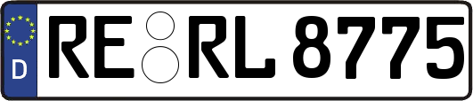 RE-RL8775