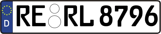 RE-RL8796