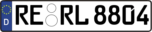 RE-RL8804