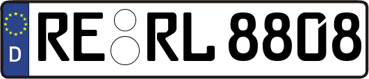 RE-RL8808