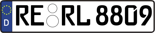 RE-RL8809