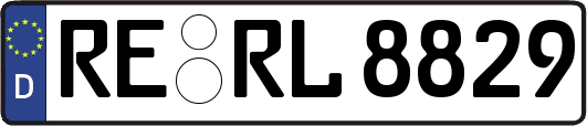 RE-RL8829