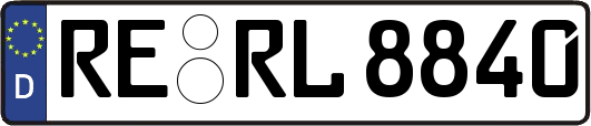 RE-RL8840