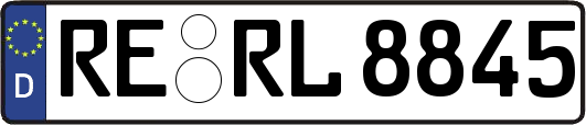 RE-RL8845