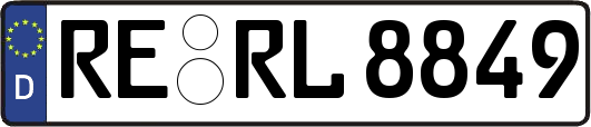 RE-RL8849