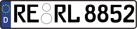 RE-RL8852