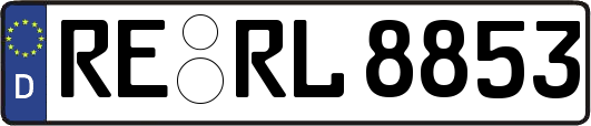 RE-RL8853