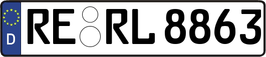 RE-RL8863